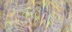 Wally Yarn Detail Image