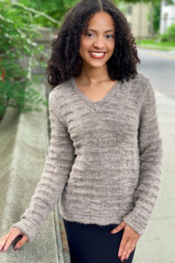 Suri Stratus - Item 765 | Plymouth Yarn