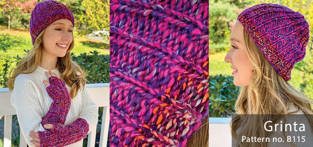 Plymouth Yarn - Quality Knitting and Crochet Yarns & Patterns