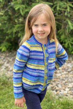 Knitting For Kids – Yarns on Collie