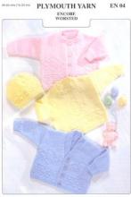 EncoreWorsted