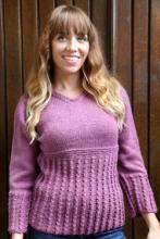 EncoreWorsted