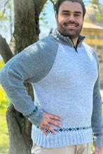 EncoreWorsted