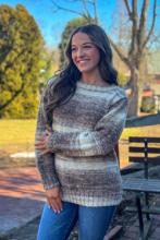 EncoreWorstedColorspun