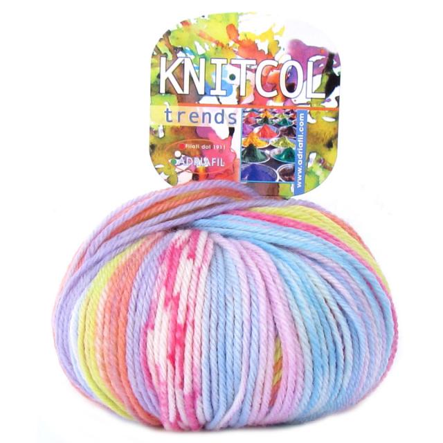 KnitCol - Item 483 | Plymouth Yarn