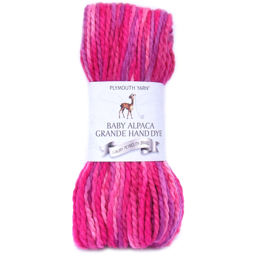 Alpaca Yarn /Bulky Fawn - Circus City Alpacas