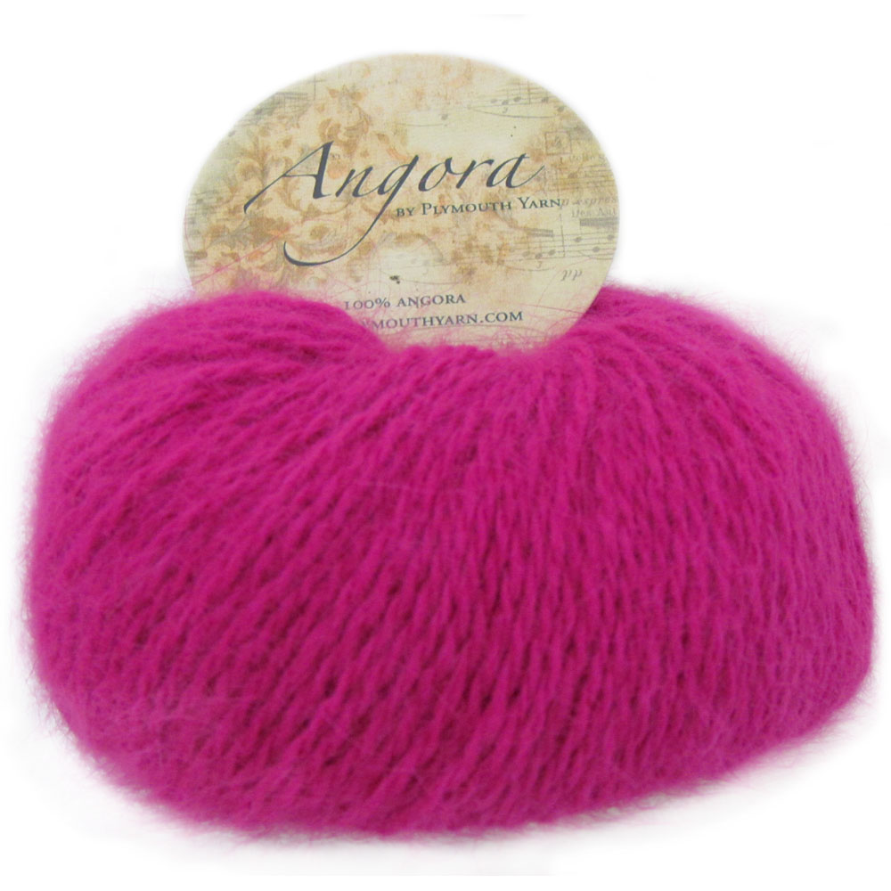 Angora 100% Yarn Wool Yarn Wool 10g